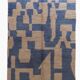 Tapis Marocain Moderne - 347 x 254 cm
