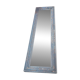 Ancien miroir d’entrée belle patine