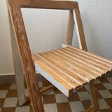 Folding chair