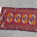 Tapis d'orient laine