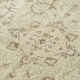 Hand-Knotted Vintage Turkish Beige Rug 170 cm x 280 cm - 38947