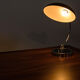 Kaiser Idell 6631R Luxus Desk Lamp by Christian Dell for Kaiser Leuchten, Denmark