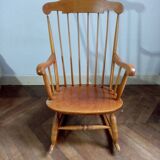 Rocking chair Stol Kamnik