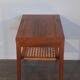 Chevet en palissandre design Severin Hansen 1960s