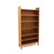 Scandinavian teak library, Sweden, 1960