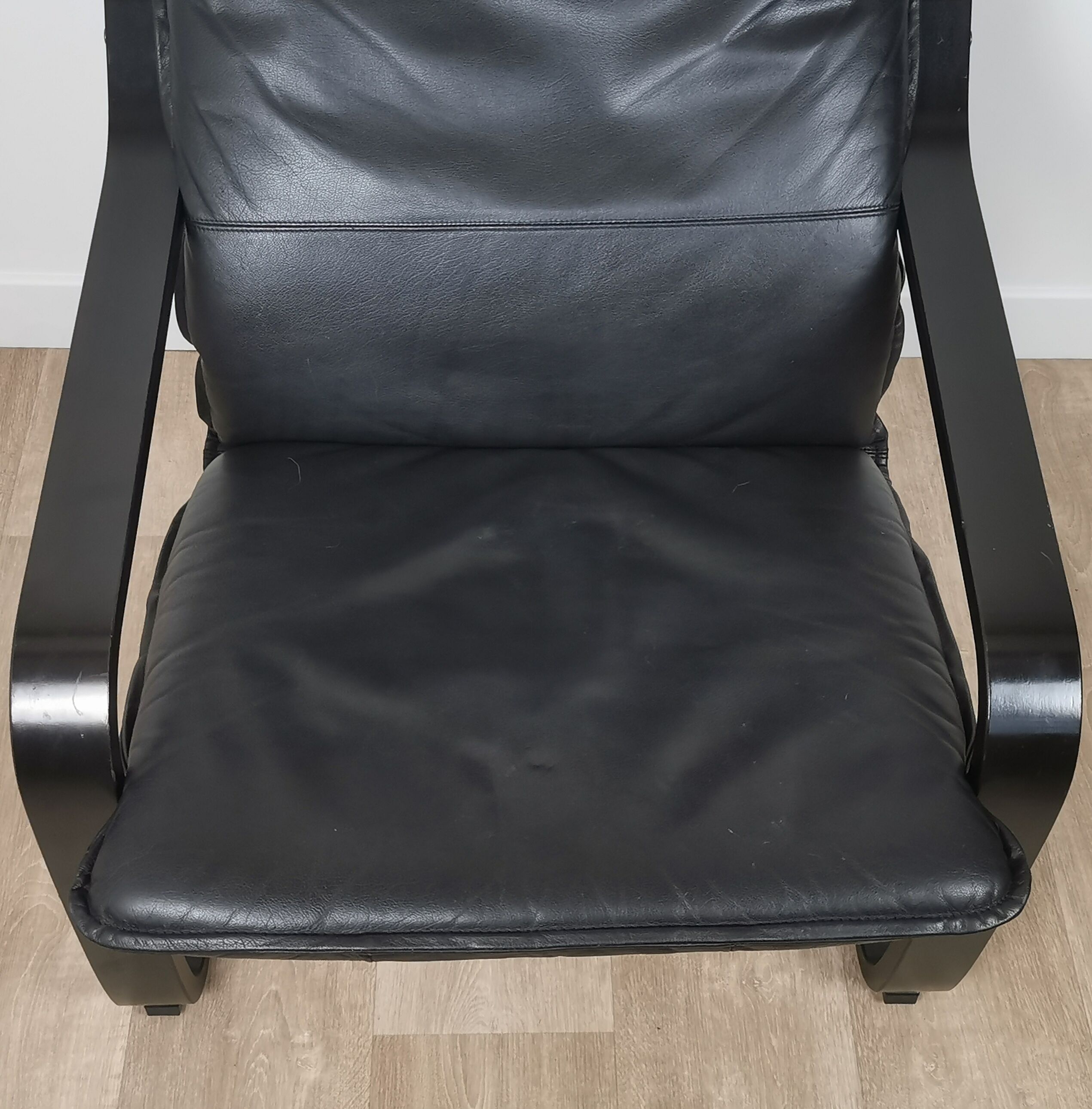 Armchair Ikea Noboru Nakamura 90'