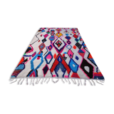 Tapis azilal 200x300cm