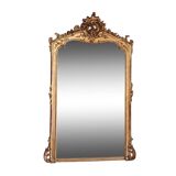 Napoleon III mirror 184x118