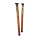 Wooden columns empire