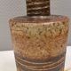 Beautiful Tue Poulsen table lamp in ceramic. Denmark 1970-80s