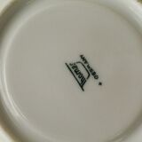 Set of 6 Thomas Germany coffee cups and 6 saucers.