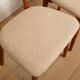 6 x dining chair | Koefoeds Hornslets | Niels Koefoed | Model Peter | Teak