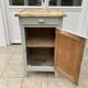 Buffet parisien vintage