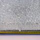 Large square ceiling light Holophane DC 3x75 W