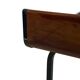 Vintage Friso Kramer Daybed Ariadne for Auping 60's Design