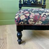 Prie Dieu Napoleon III