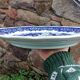 Ceramic serving dish by Boch