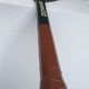 Giant donnay Borg Pro wooden tennis racket all wood