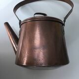 Copper kettle