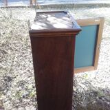 Nice little wardrobe