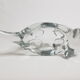 Empty crystal "chaton" pocket from Vannes Art France