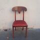Empire style chair