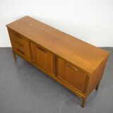 Scandinavian sideboard teak