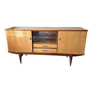 buffet années 70