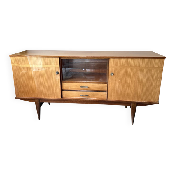 Buffet années 70