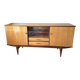 1970s buffet