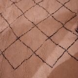 Tapis berbère