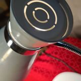 diabolo lamp 44x30 vintage style 1960 a70 very good condition