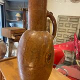 Large ceramic jug