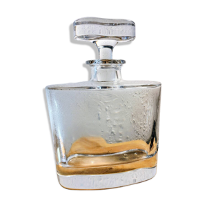 Carafe cristal royale