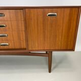 Vintage G-Plan sideboard 1960