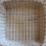 Old basket