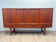 Enfilade scandinave en teck des années 60