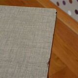 Vintage 1960s formica desk