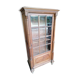Vitrine à étagères style Henri 2.