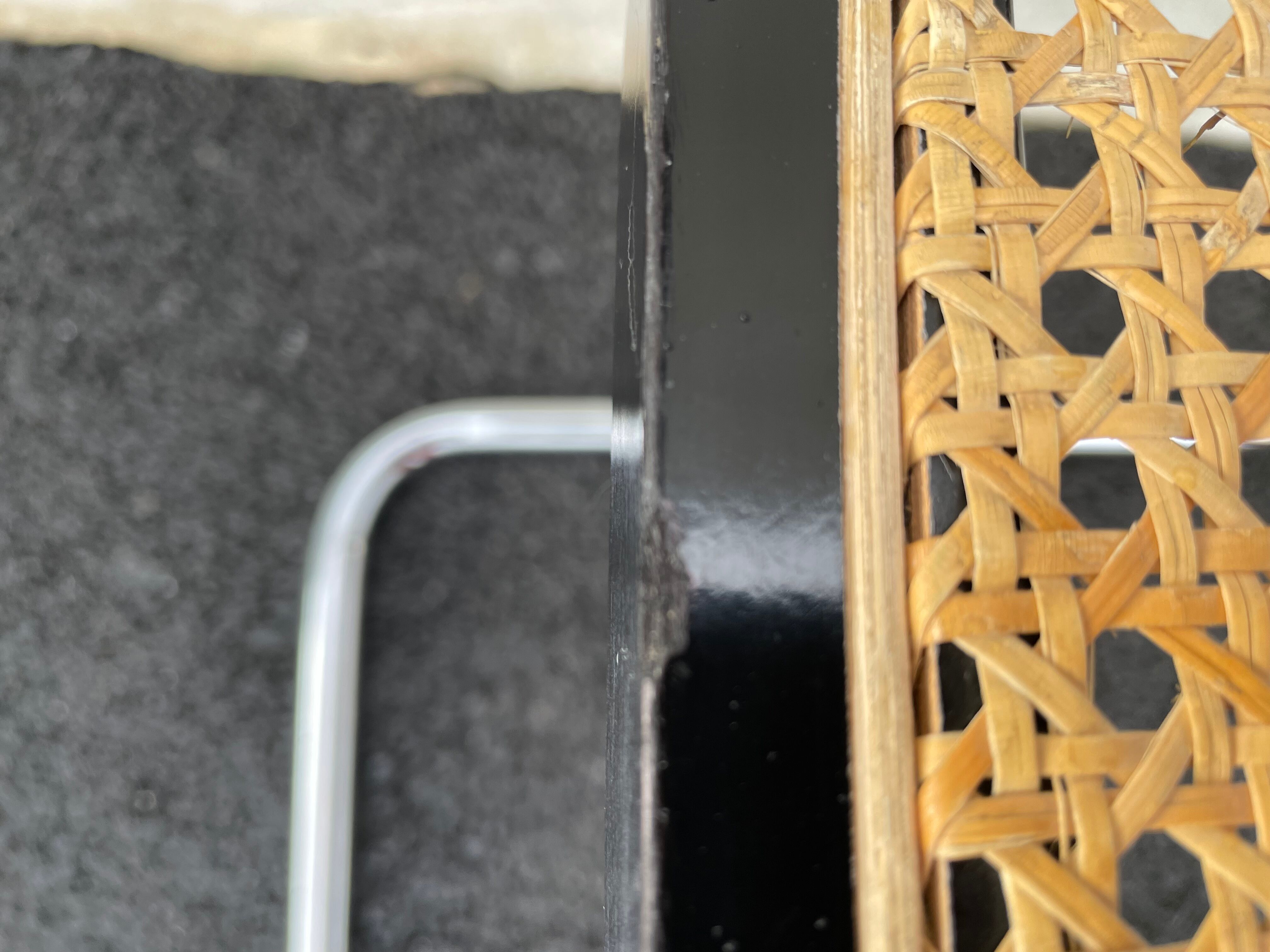 Chair B32 by Marcel Breuer