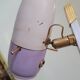 Lampe de bureau vintage Space-Age