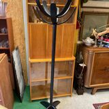 Coat rack Cactus design Mauro Pasquinelli 70s