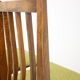 1960s Set of Four Dining Chairs, Czechoslovakia