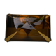 Plexiglas mail holder