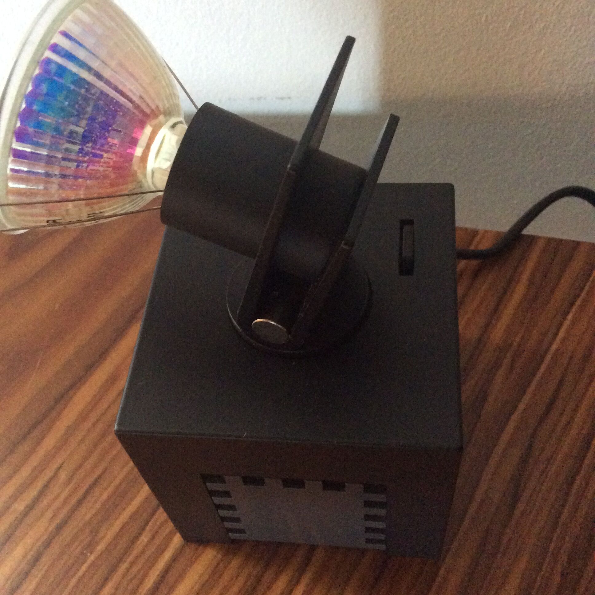 Lamp Osram 42311 minispot of the 70s-80s