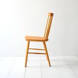 Set of 4 Pinstollar Vintage Chairs