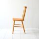 Lot de 4 chaises Pinstollar Vintage