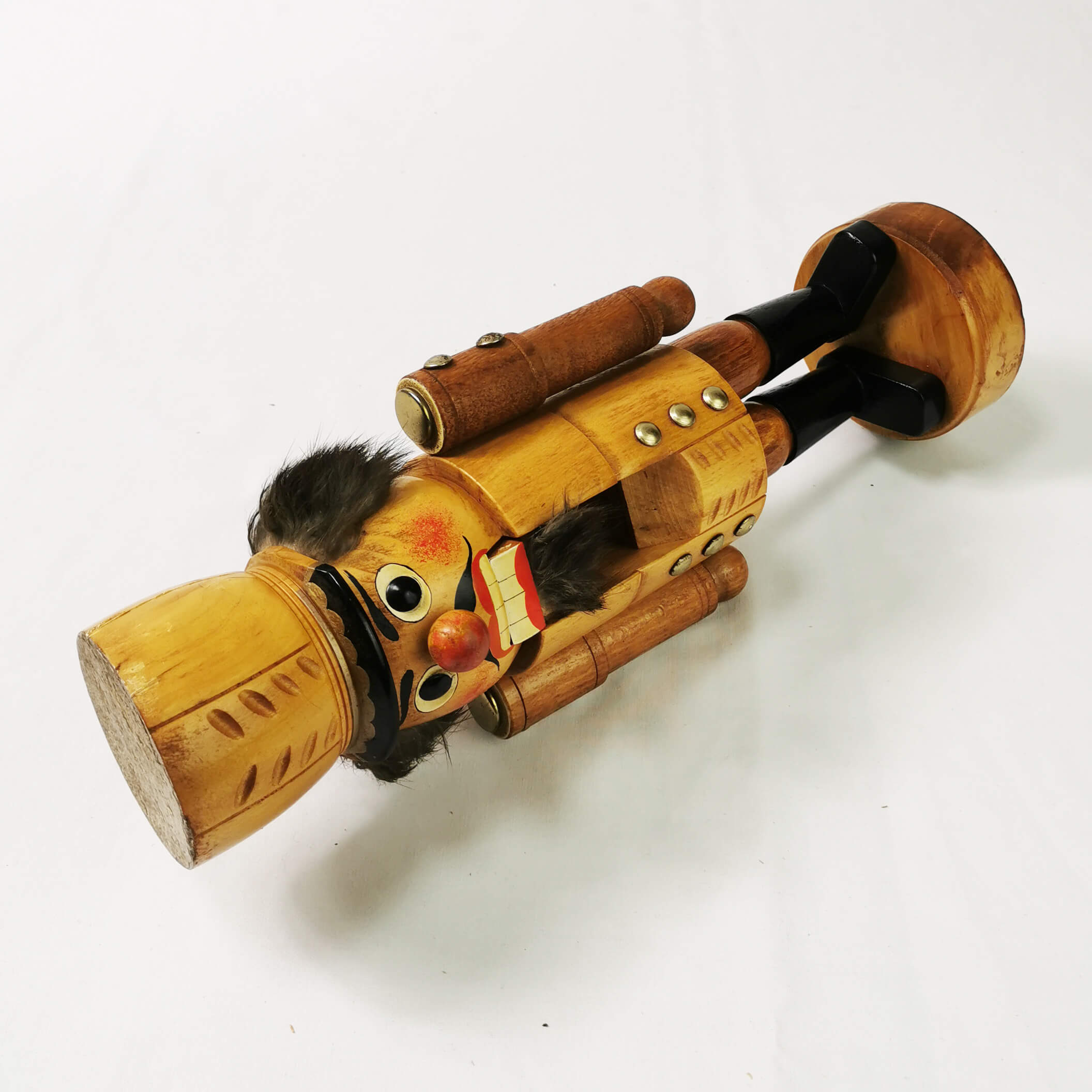 The Nutcracker, Germany, 1960s