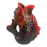 Zoomorphic pitcher from the 1970s.