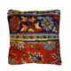 Housse de coussin turc vintage 45 x 45 cm